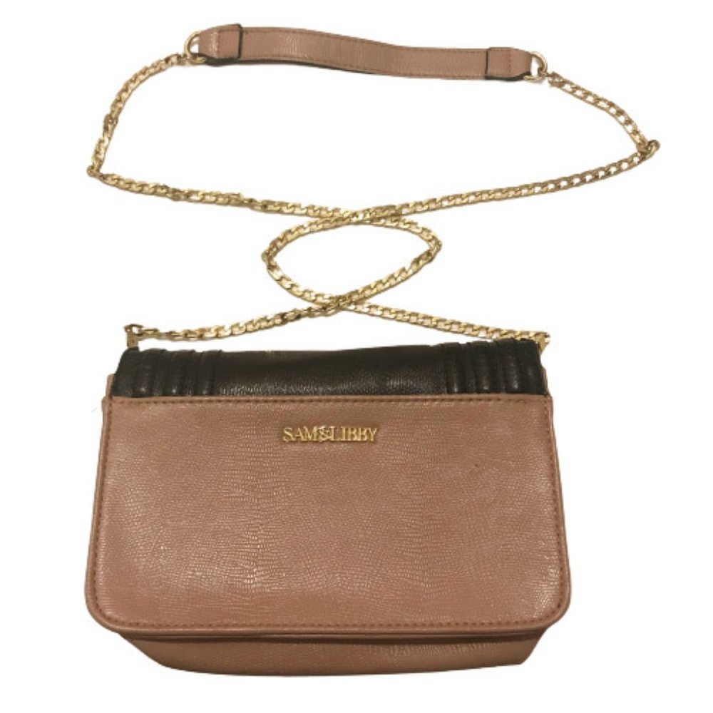 Sam & Libby Crossbody Envelope Bag